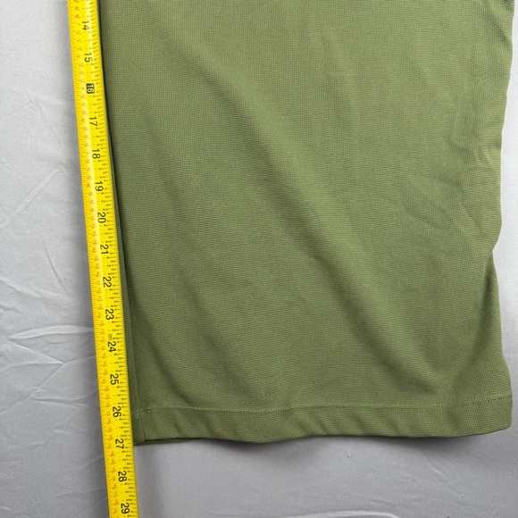 Halara Flex™ High‎ Waisted Pocket Wide Leg Waffle Work Pants Size XL - Picture 11 of 12